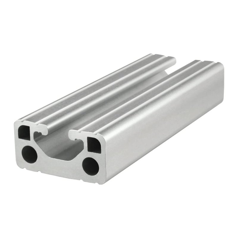 8020 1534-lite 15 Series 1 5 X 0 75 T-slot Aluminum Extrusion 60 Long Extruded T Slotted Profile