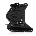 Front Bumper Grill Fog Light Cover W Hole For Chevy Equinox Rs 2021 2022 2023 84858996 84858997 Left Side 