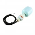 Tank Aquarium Vertical Water Level Sensor Floating Switch Control Blue 55 Mm