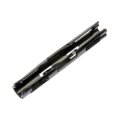 Connector Brake Cable For Cadillac Eldorado 1999 2000 2001 2002 5 Pieces Steel Material Replacement 15714661