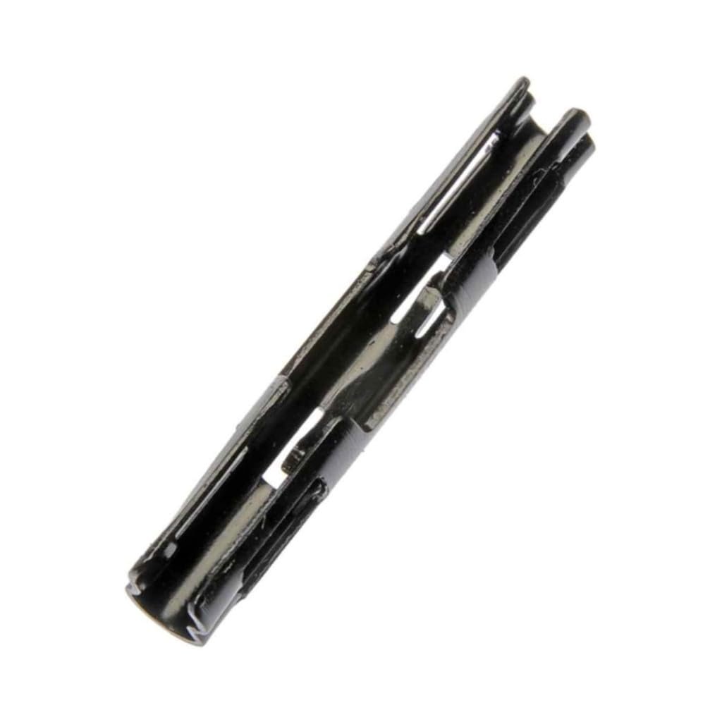 Connector Brake Cable For Cadillac Eldorado 1999 2000 2001 2002 5 Pieces Steel Material Replacement 15714661