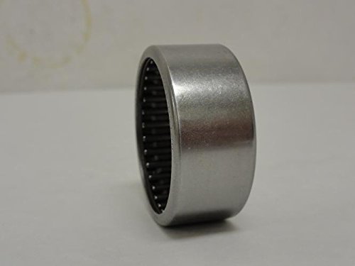 Timken Hk4020 Needle Bearing