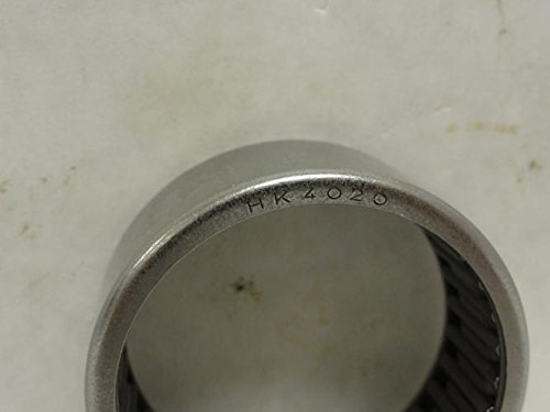 Timken Hk4020 Needle Bearing