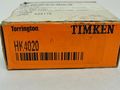 Timken Hk4020 Needle Bearing