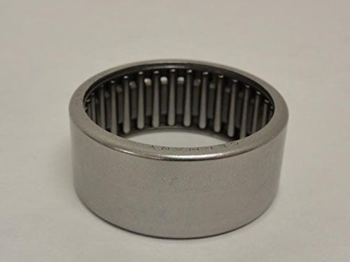 Timken Hk4020 Needle Bearing