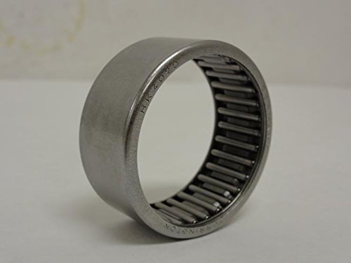 Timken Hk4020 Needle Bearing