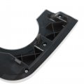Front Cup Holder Pad Gray Car Center Console Replacement For F150 1997-2003