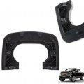 Front Cup Holder Pad Gray Car Center Console Replacement For F150 1997-2003