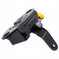 Motoku Trunk Tailgate Lock Latch Actuator For Jeep Grand Cherokee 1994-1998