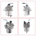All-carb 15003-2718 15003-2497 Carburetor Replacement For Kawasaki Fe120g Fe120d 4-cycle Engine Carb
