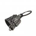 Motorcycle Bell With Hanger For Biker Good Lucks Accessories Key Chain Delicate Bell