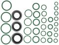 Four Seasons 26741 O-ring And Gasket Ac System Seal Kit 