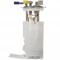 Ocpty High Performance Electric Fuel Pump Replacement For 2000 Dodge Dakota 2 5l 2000-2003 3 9l 4 7l 5