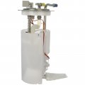 Ocpty High Performance Electric Fuel Pump Replacement For 2000 Dodge Dakota 2 5l 2000-2003 3 9l 4 7l 5