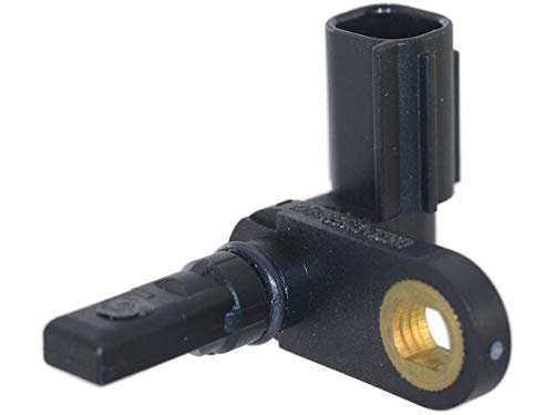 Abs Speed Sensor For 2007 To 2017 Toyota Tundra Front Left And Rear Positions W0124-n676354