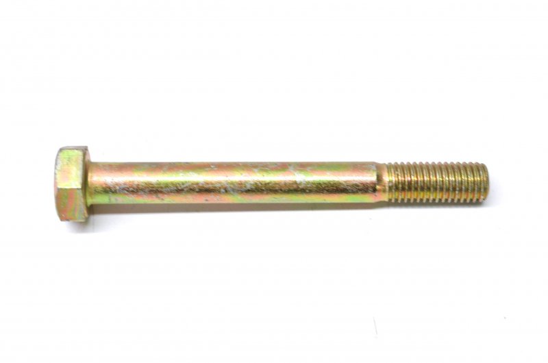 Ski-doo New Front Suspension Hex Screw M10 X 95 222009565