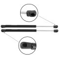 12 52 Lift Supports Gas Springs Struts Shocks 6558 Strut Fit For Chrysler 300 2011-2018 For Dodge Charger