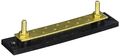 Cole Hersee M449 10 Gang Terminal Block 