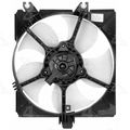 Four Seasons 75225 Cooling Fan Assembly 