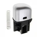54132-tla-a62zb Push Button Shift Knob For Honda Crv 2017-2018 
