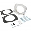 Ocpty Fuel Throttle Body Spacer Fit For Cadillac Escalade Cadillac Esv 6 2l Chevry Avalanche Colorado 5 3l Silverado 1500 2500