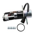 Secos Fuel Pump Assembly For 2001-2003 Suzuki Gsxr-600 2000-2003 Gsxr-750 2001-2002 Gsxr-1000 Replace I 15100-35f20 15100-35fv0 