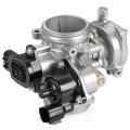 Throttle Body For Polaris Sportsman 550 2012 2013 2014 