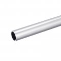 Uxcell 6063 Aluminum Round Tube 20mm Od 17mm Inner Dia 300mm Length Pipe Tubing 4 Pcs