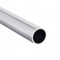 Uxcell 6063 Aluminum Round Tube 20mm Od 17mm Inner Dia 300mm Length Pipe Tubing 4 Pcs