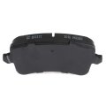 Rear Ceramic Brake Pads D1386-8494 For Audi A4 A5 Q5 S4 S5 And Allroad 2008 To 2017