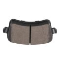 Rear Ceramic Brake Pads D1386-8494 For Audi A4 A5 Q5 S4 S5 And Allroad 2008 To 2017 