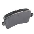 Rear Ceramic Brake Pads D1386-8494 For Audi A4 A5 Q5 S4 S5 And Allroad 2008 To 2017
