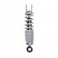 Tdpro 2 Pack Of 200mm Rear Shock Absorber Suspension For Dirt Pit Bike 4 Stroke Scooter