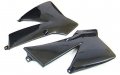 Black Color Plastic Fender Fairings Kit For Dirtbikes Ktm50 Ktm 50 Sx Jr Pro 50cc 