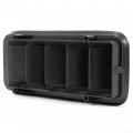 Hecasa Cabin Pressure Vent Compatible With 1999-2022 Chevy Chevrolet Silverado Gmc Sierra 1500 2500 3500 Hd Classic Canyon