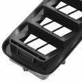 Hecasa Cabin Pressure Vent Compatible With 1999-2022 Chevy Chevrolet Silverado Gmc Sierra 1500 2500 3500 Hd Classic Canyon