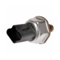 Fuel Pressure Sensor For Workhorse Custom Chassis W62 2012 Male Blade Terminal Square Connector Replacement 1873400c92 