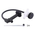 Clutch Master Cylinder With Rod F57a7a543d For Ford Ranger 1995 2011 Mazda B2300 1997 And B2500 1998 2000