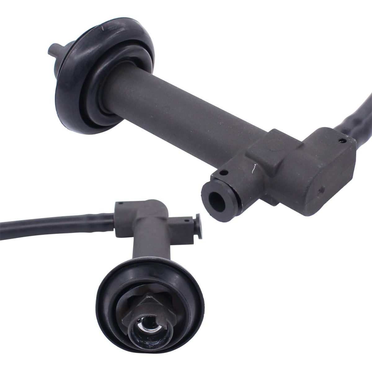 Clutch Master Cylinder With Rod F57a7a543d For Ford Ranger 1995 2011 Mazda B2300 1997 And B2500 1998 2000