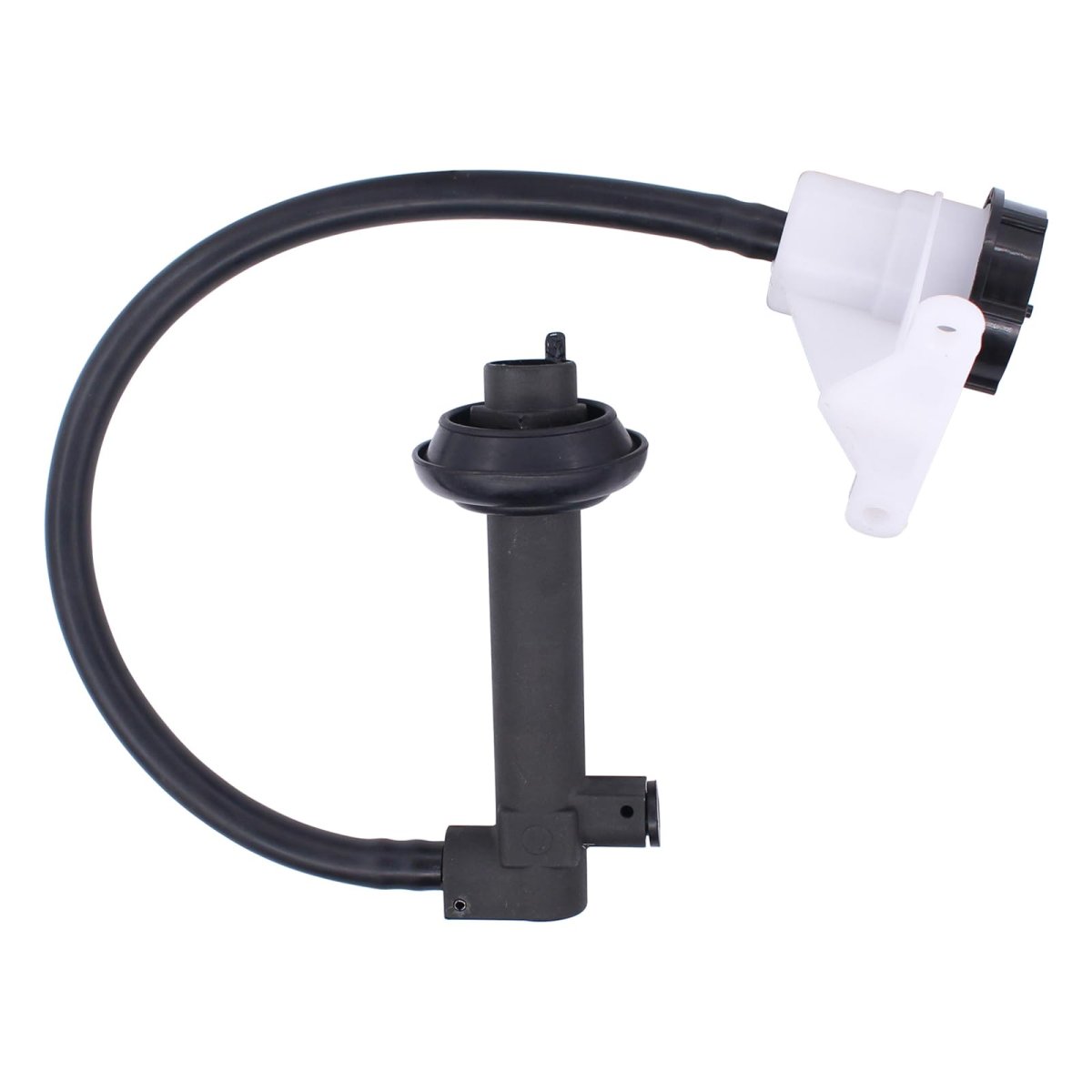 Clutch Master Cylinder With Rod F57a7a543d For Ford Ranger 1995 2011 Mazda B2300 1997 And B2500 1998 2000