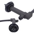 Clutch Master Cylinder With Rod F57a7a543d For Ford Ranger 1995 2011 Mazda B2300 1997 And B2500 1998 2000