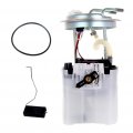 Ocpty High Performance Electric Fuel Pump Replacement For 2009-2014 Cadillac Escalade Esv 6 2l 2009-2013 Ext 2008-2013 Chevy