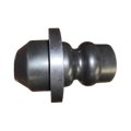 Carlights360 Ford Transit-150 250 350 2015-2025 Radiator Mount Bushing Upper Rubber Replacement For Fo3013100 