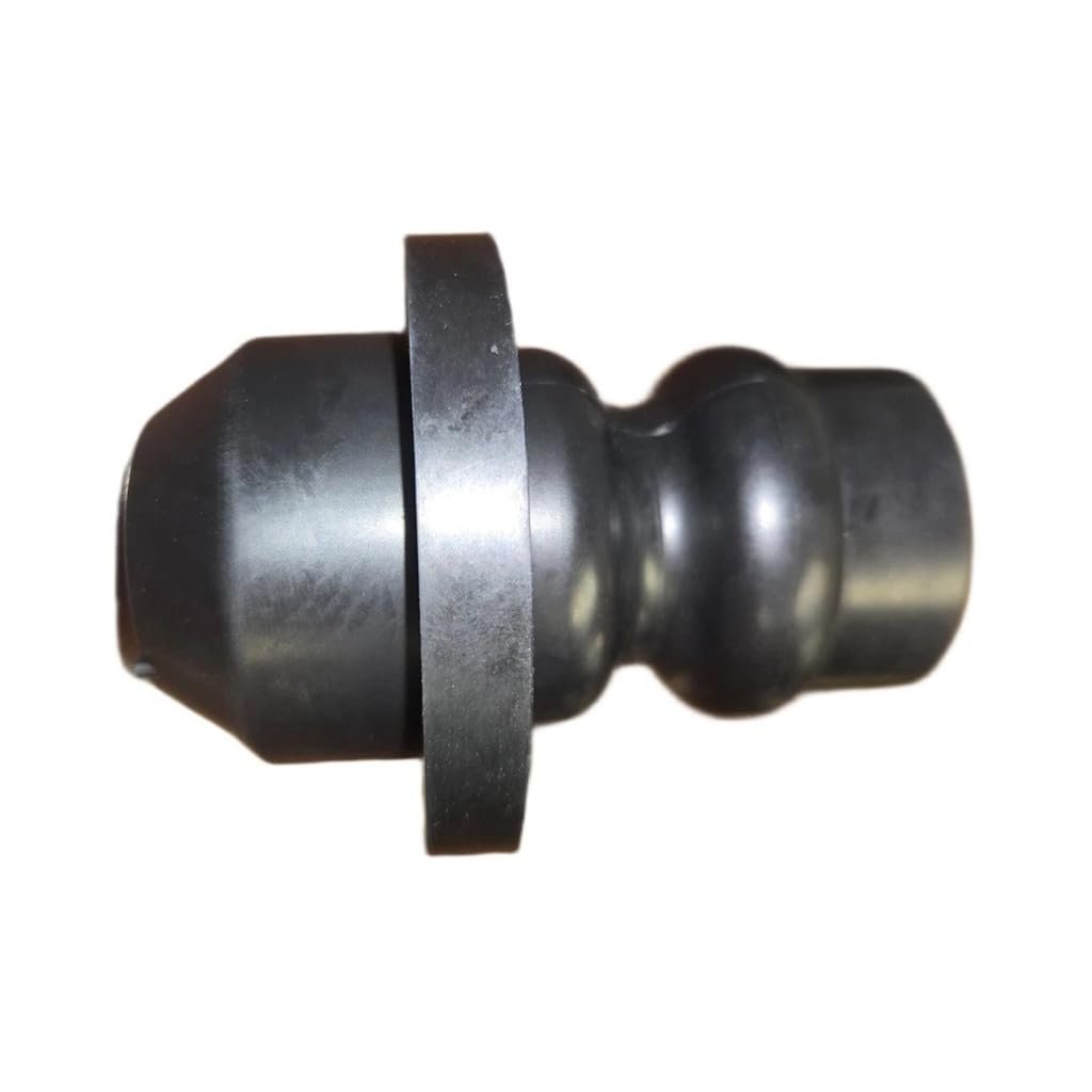 Carlights360 Ford Transit-150 250 350 2015-2025 Radiator Mount Bushing Upper Rubber Replacement For Fo3013100