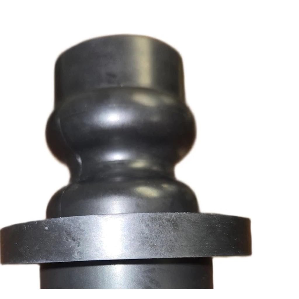 Carlights360 Ford Transit-150 250 350 2015-2025 Radiator Mount Bushing Upper Rubber Replacement For Fo3013100