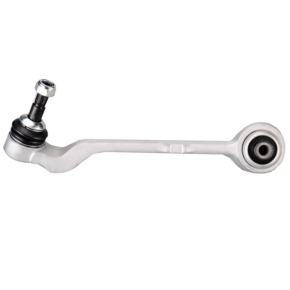Premium Suspension K620129 Front Left Lower Rearward Control Arm With Ball Joint Compatible Fit For Bmw 128i 135i 323i 325i