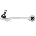 Premium Suspension K620129 Front Left Lower Rearward Control Arm With Ball Joint Compatible Fit For Bmw 128i 135i 323i 325i