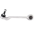 Premium Suspension K620129 Front Left Lower Rearward Control Arm With Ball Joint Compatible Fit For Bmw 128i 135i 323i 325i 