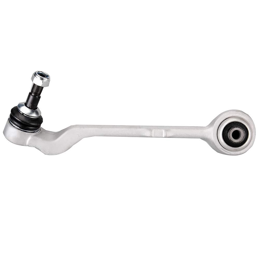 Premium Suspension K620129 Front Left Lower Rearward Control Arm With Ball Joint Compatible Fit For Bmw 128i 135i 323i 325i