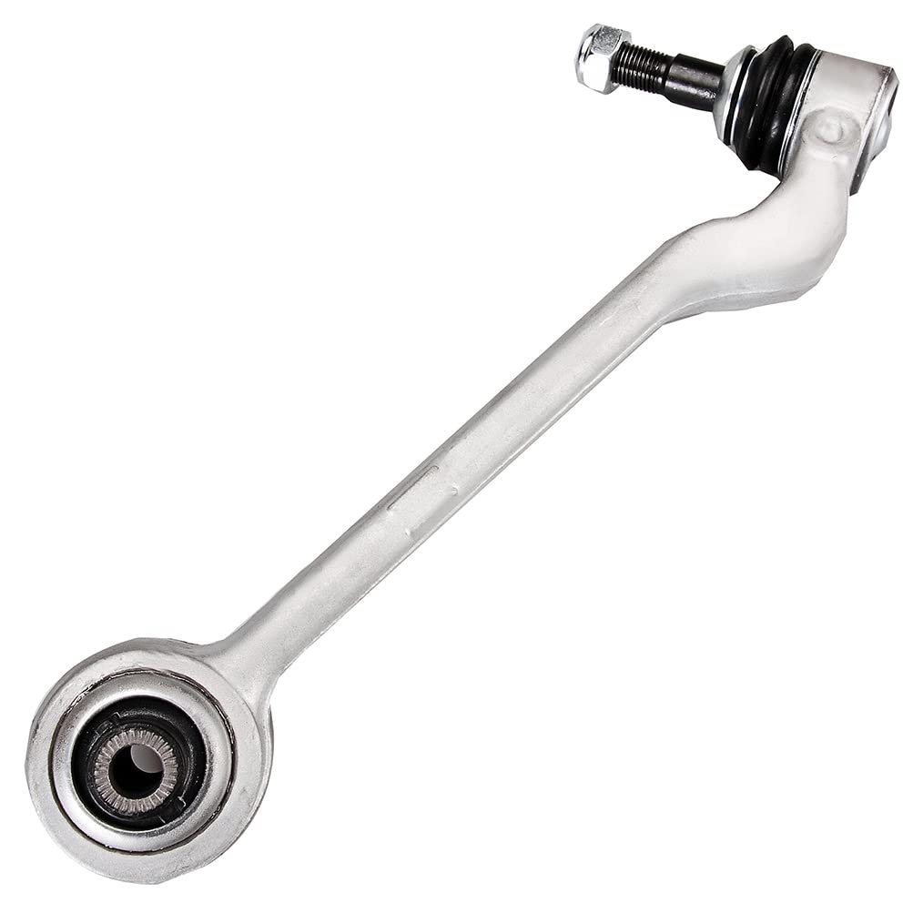 Premium Suspension K620129 Front Left Lower Rearward Control Arm With Ball Joint Compatible Fit For Bmw 128i 135i 323i 325i